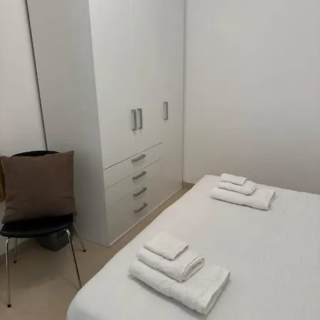 Lägenhet Swieqi, Luxury Apartment, 3bd - 2 Bh, Sleeps 6