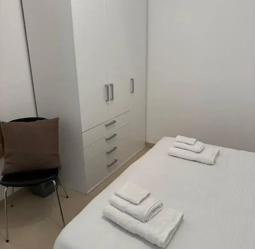 Appartement Swieqi, Luxury Apartment, 3bd - 2 Bh, Sleeps 6